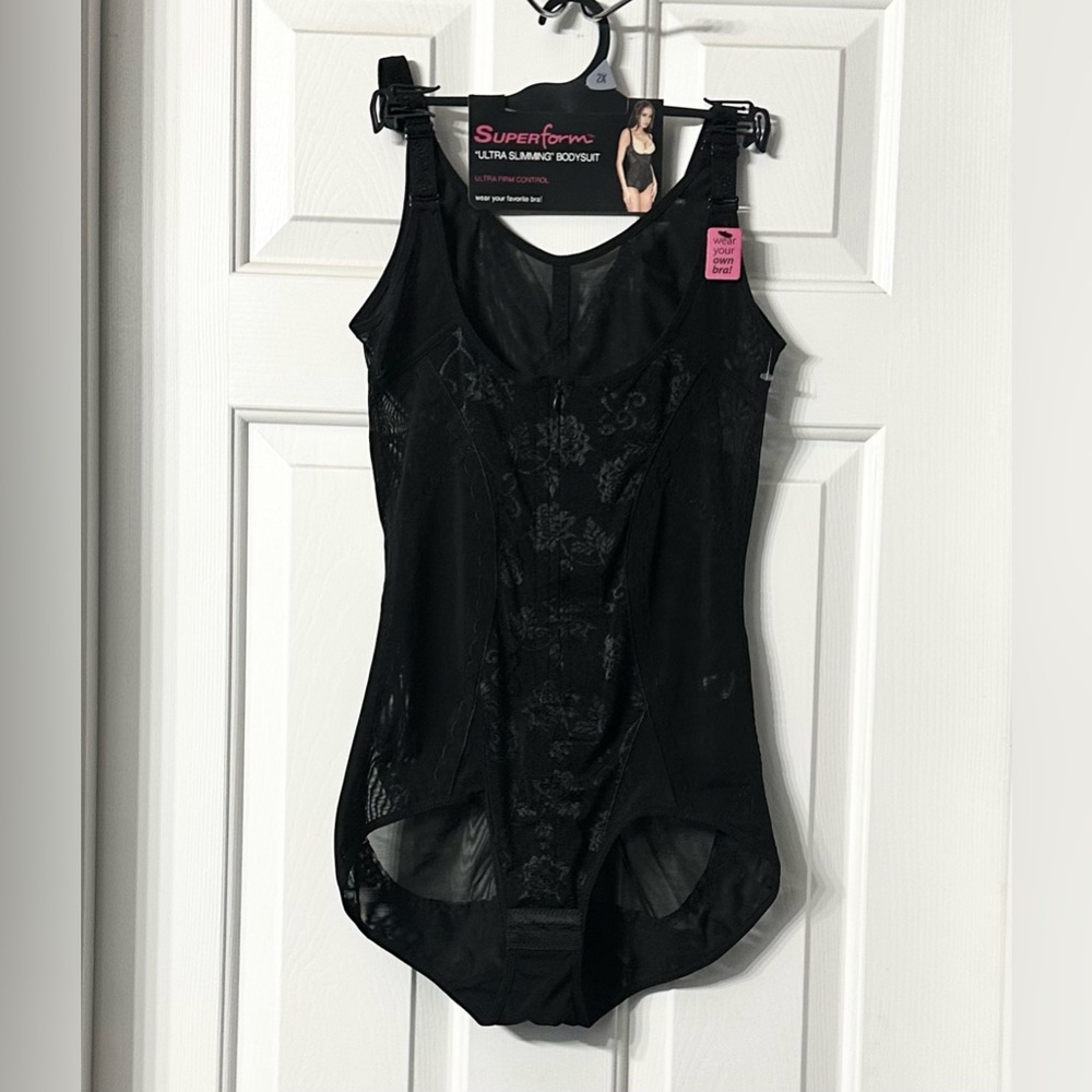 Bodysuit - Ultra Slimming